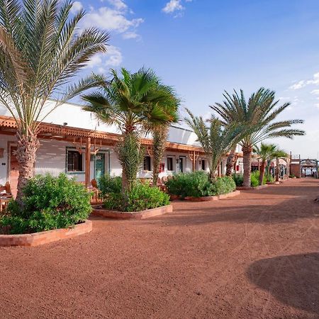 Mirage Village Дахаб Экстерьер фото