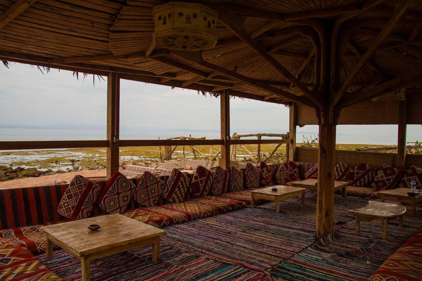Mirage Village Дахаб Экстерьер фото