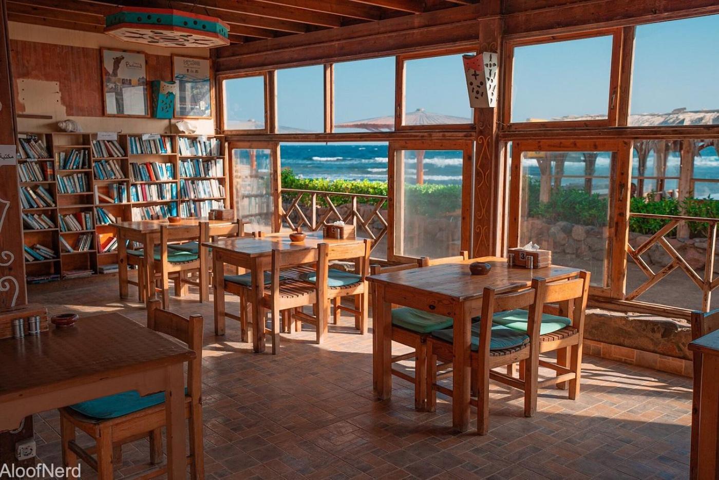 Mirage Village Дахаб Экстерьер фото