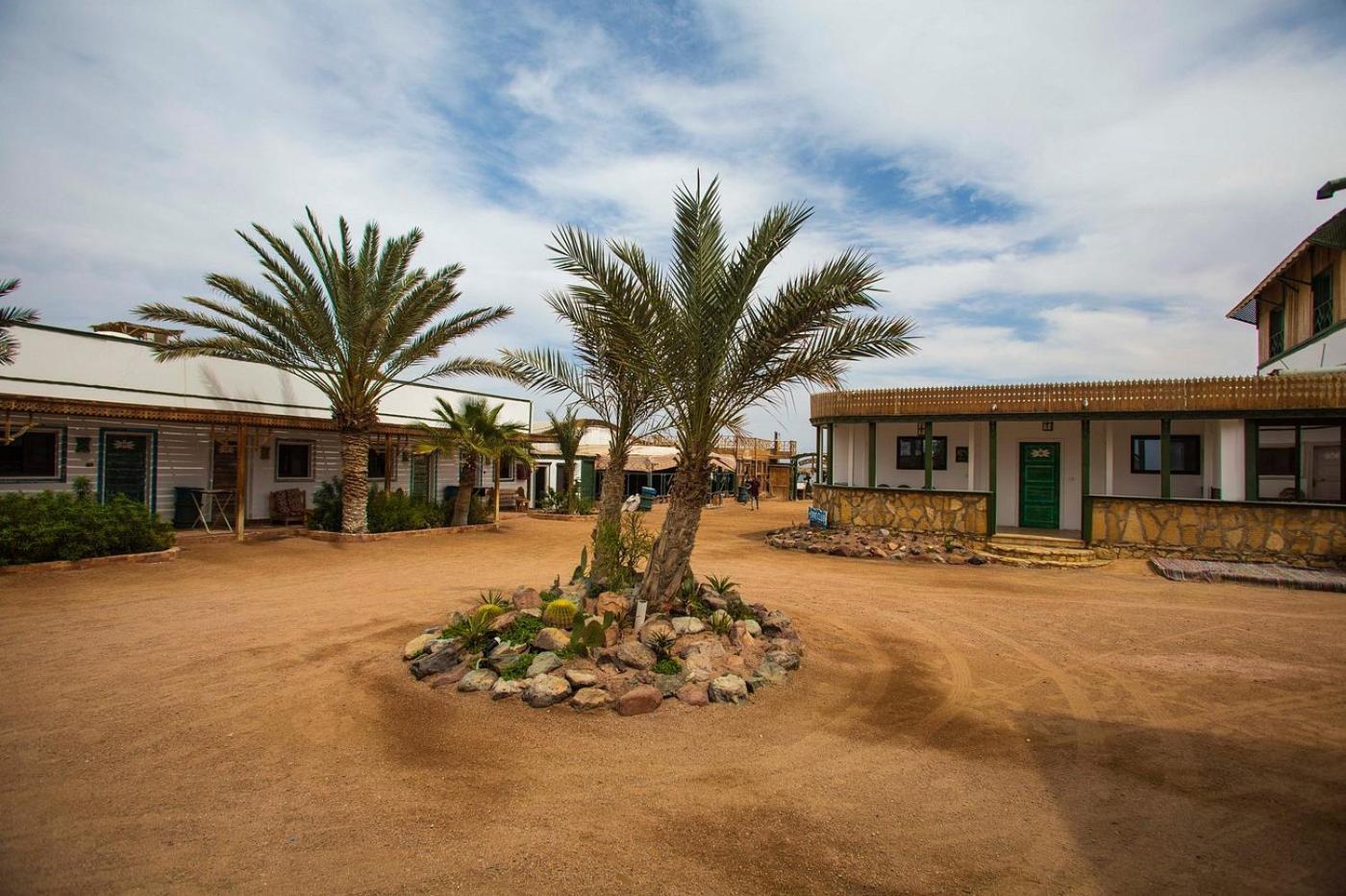 Mirage Village Дахаб Экстерьер фото