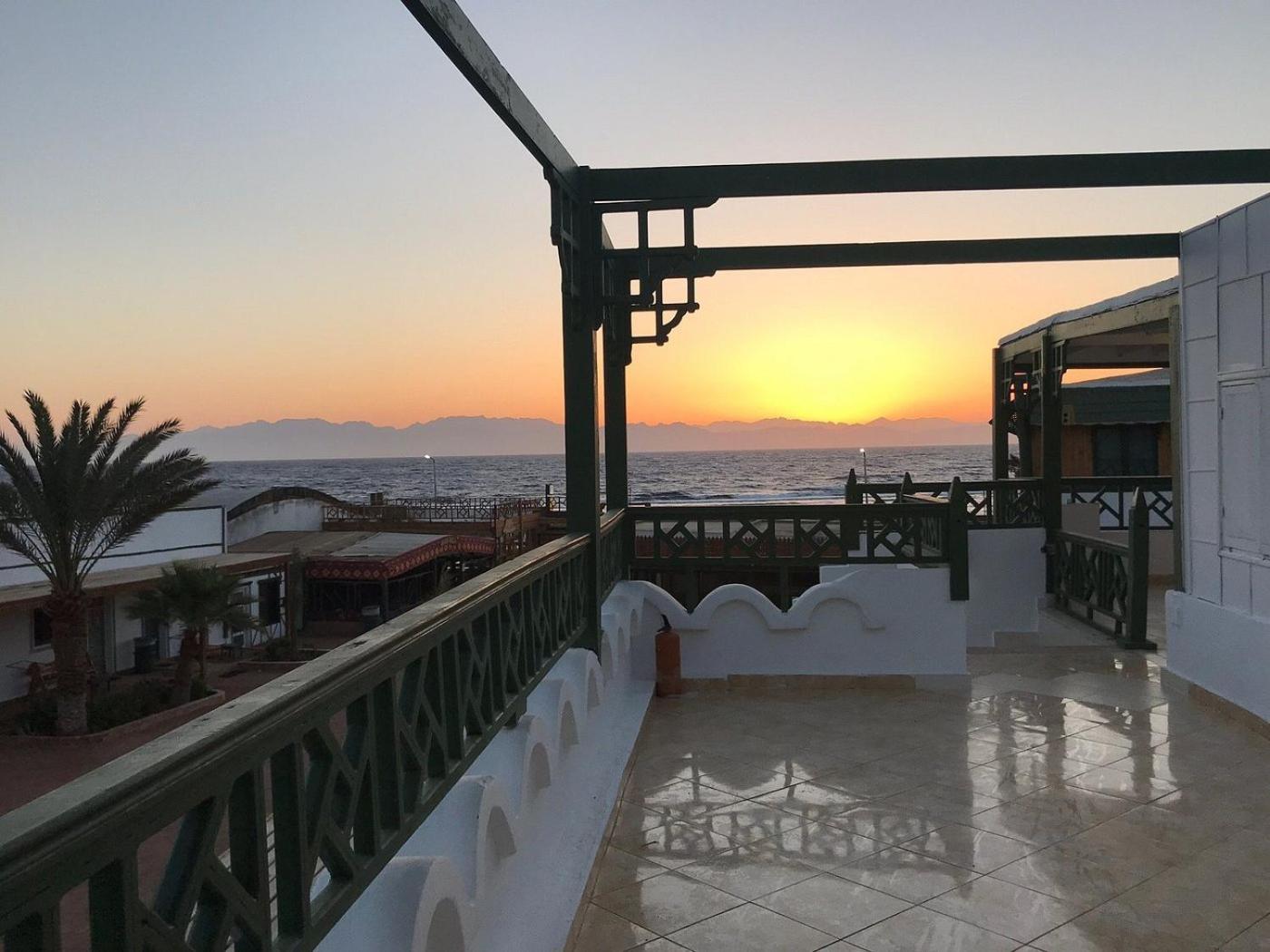 Mirage Village Дахаб Экстерьер фото