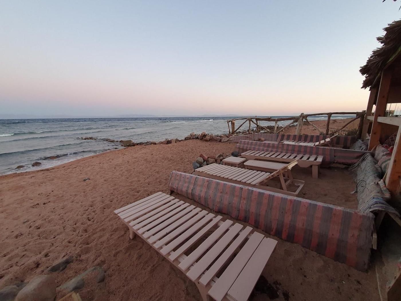 Mirage Village Дахаб Экстерьер фото